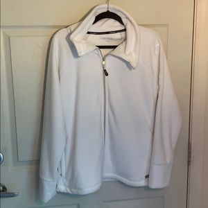 Calvin Klein Active Jacket